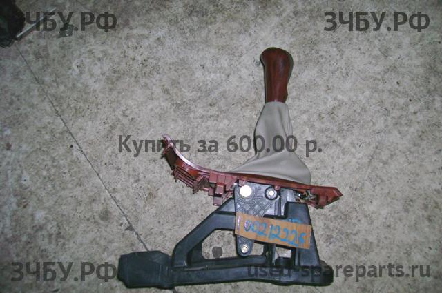 BYD F3 (1) Кулиса МКПП