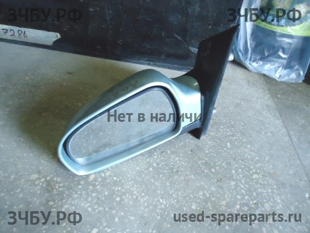 Hyundai Lavita [FC] Зеркало левое электрическое