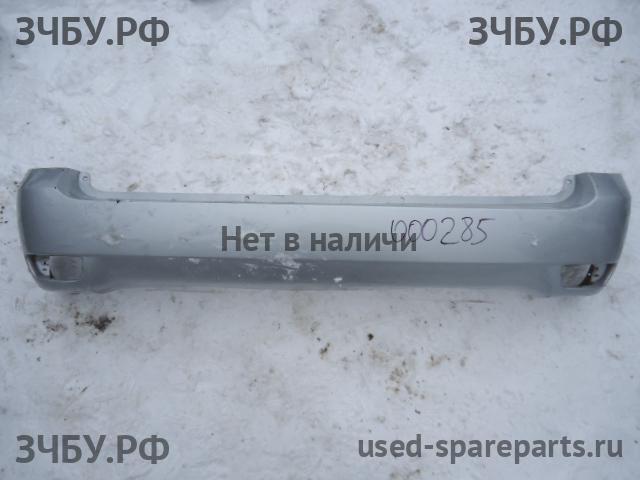 Hyundai Matrix [FC] Бампер задний