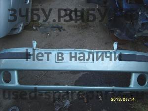 Hyundai Lavita [FC] Бампер передний