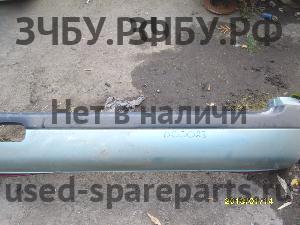 Hyundai Lavita [FC] Бампер задний