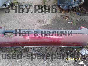 Hyundai Lavita [FC] Бампер задний