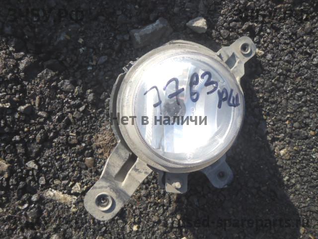 Hyundai ix35 ПТФ левая