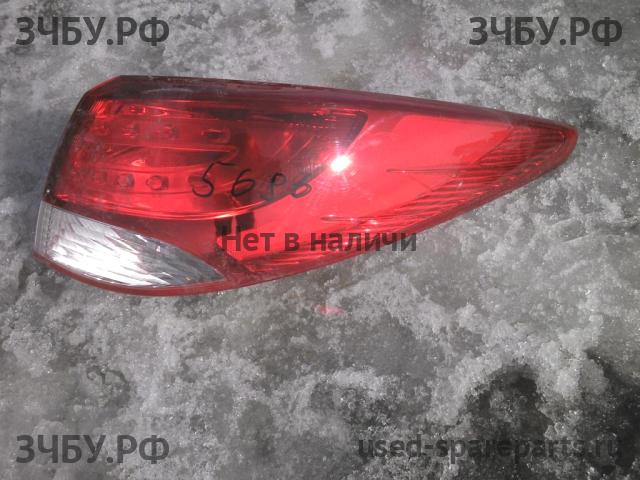 Hyundai ix35 Фонарь правый