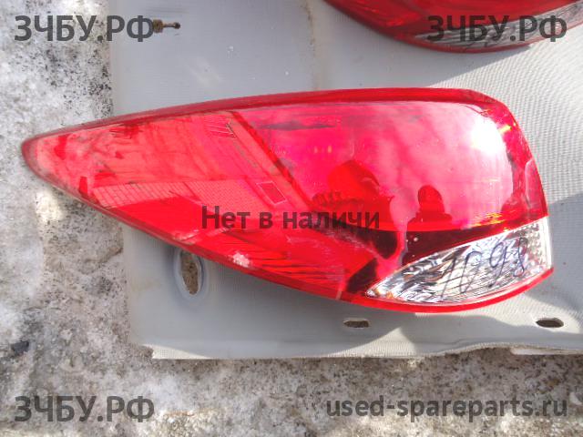 Hyundai ix35 Фонарь левый