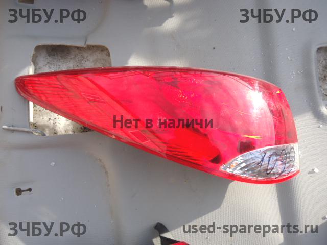 Hyundai ix35 Фонарь левый
