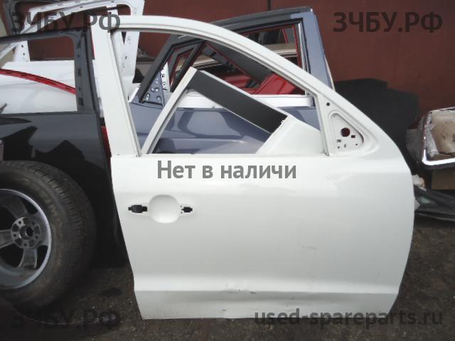 Hyundai Santa Fe 2 (CM) Дверь передняя правая