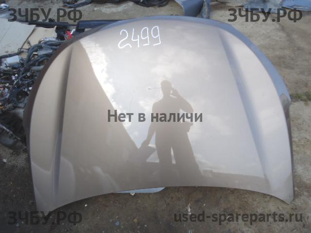 Hyundai Santa Fe 3 Капот