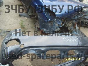 Hyundai Santa Fe 2 (CM) Бампер задний