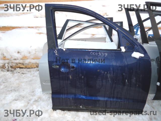 Hyundai Santa Fe 2 (CM) Дверь передняя правая