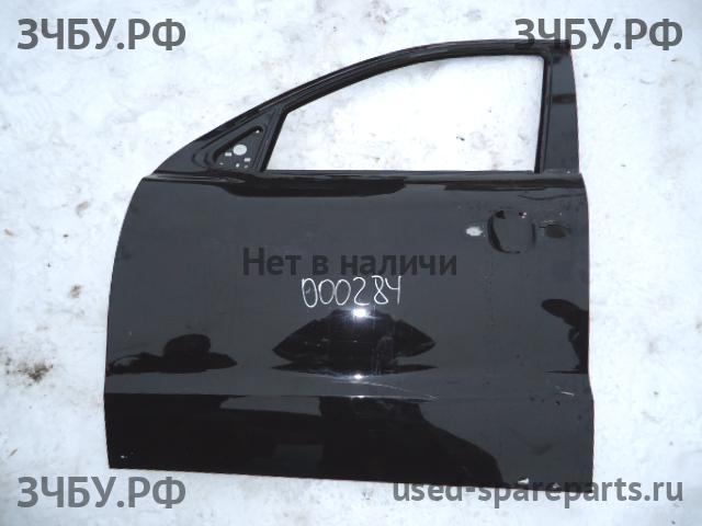 Hyundai Santa Fe 2 (CM) Дверь передняя левая