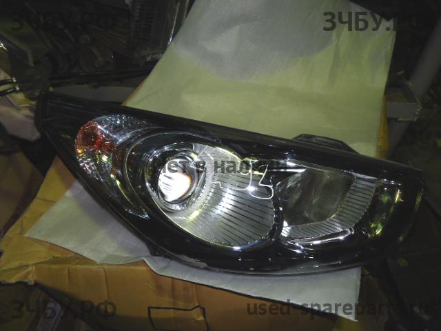 Hyundai ix35 Фара правая