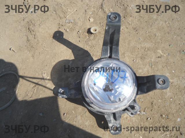 Hyundai ix35 ПТФ правая