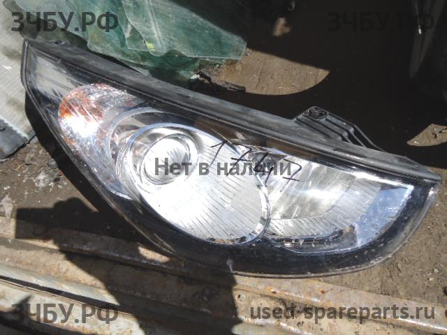 Hyundai ix35 Фара правая