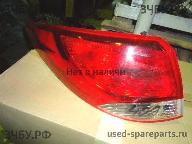 Hyundai ix35 Фонарь левый