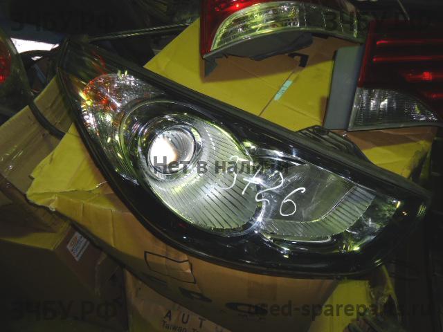 Hyundai ix35 Фара правая