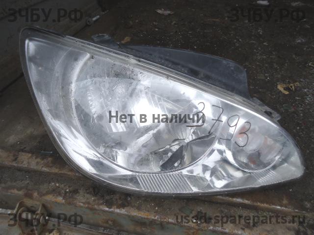 Hyundai Getz Фара правая