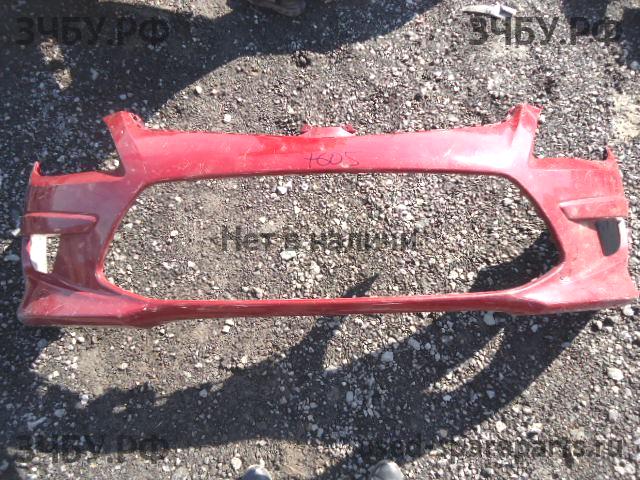 Hyundai i30 (1) [FD] Бампер передний