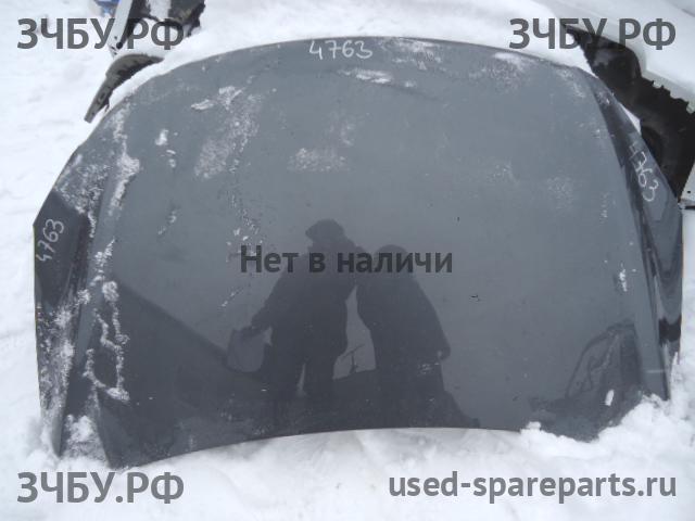 Hyundai i30 (1) [FD] Капот