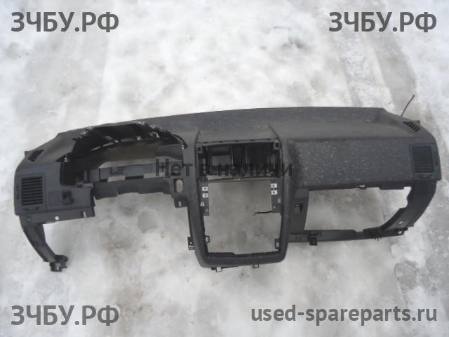 Hyundai Getz Торпедо