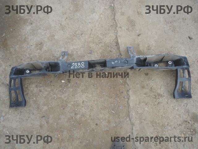 Hyundai Getz Защита антигравийная