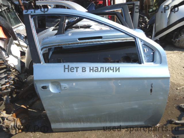 Hyundai i20 (1) Дверь передняя правая