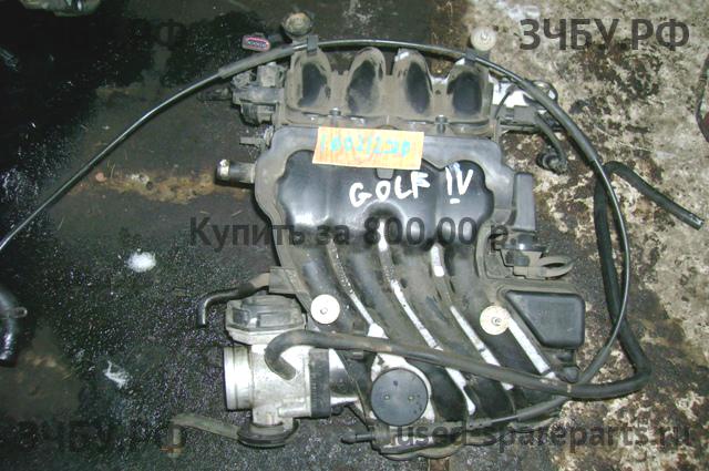 Volkswagen Golf 4 Коллектор впускной