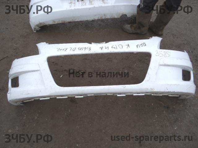 Hyundai i30 (1) [FD] Бампер передний