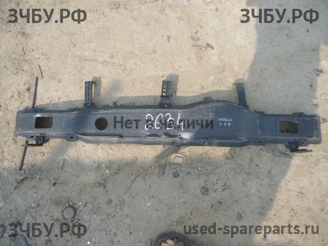 Hyundai i30 (1) [FD] Усилитель бампера задний