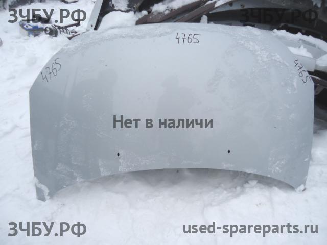 Hyundai Getz Капот