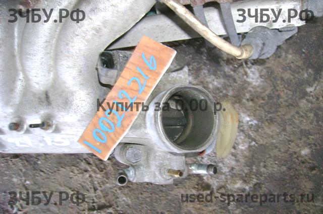 ВАЗ (VAZ) 2115 Заслонка дроссельная механическая