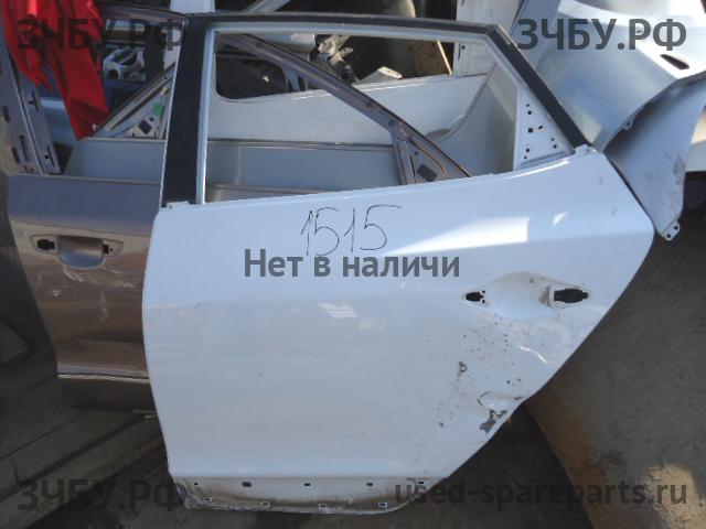 Hyundai ix35 Дверь задняя левая