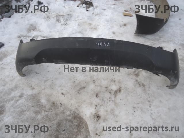 Hyundai ix35 Бампер задний