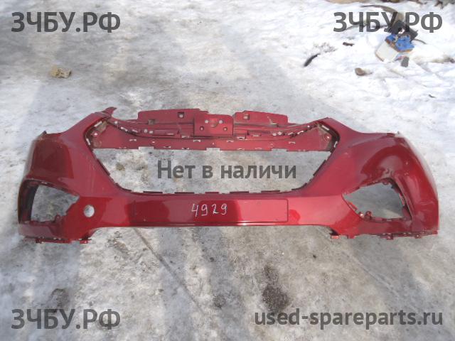 Hyundai ix35 Бампер передний