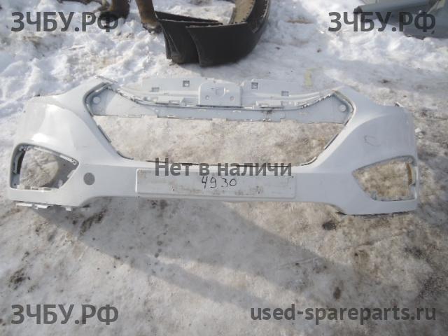 Hyundai ix35 Бампер передний