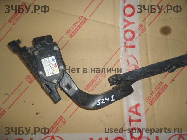 Hyundai ix35 Педаль газа
