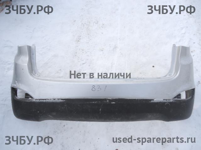Hyundai ix35 Бампер задний
