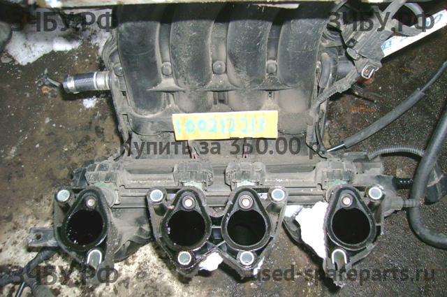 Volkswagen Golf 4 Рейка топливная (рампа)