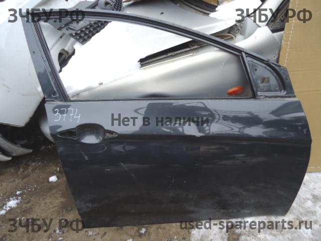 Hyundai i40 Дверь передняя правая