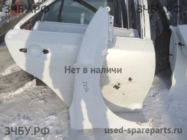 Hyundai i40 Крыло переднее правое