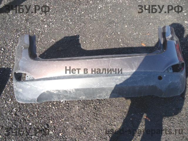 Hyundai ix35 Бампер задний