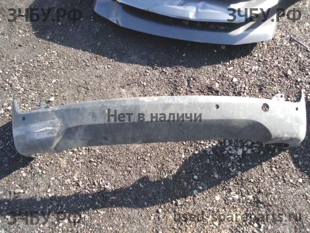 Hyundai ix35 Бампер задний