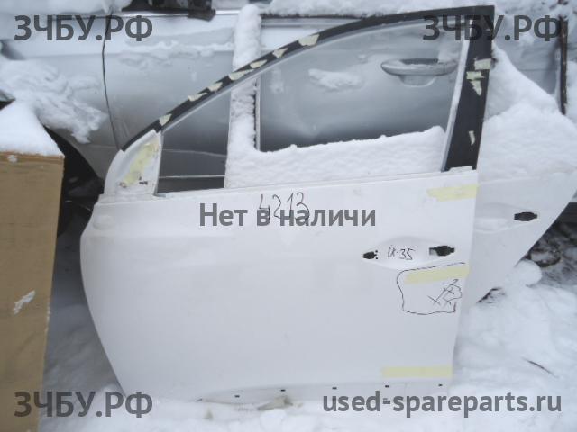 Hyundai ix35 Дверь передняя левая