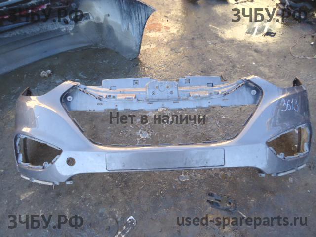 Hyundai ix35 Бампер передний