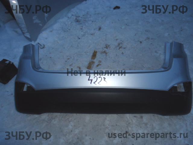 Hyundai ix35 Бампер задний