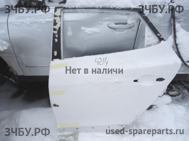 Hyundai ix35 Дверь задняя левая