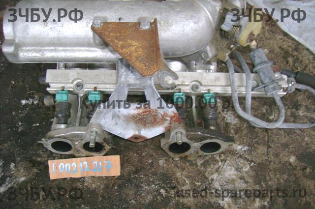 ВАЗ (VAZ) 2115 Рейка топливная (рампа)