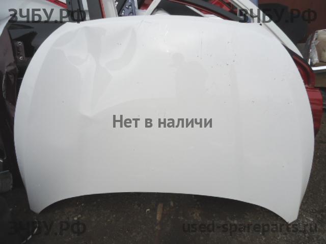 Hyundai ix35 Капот