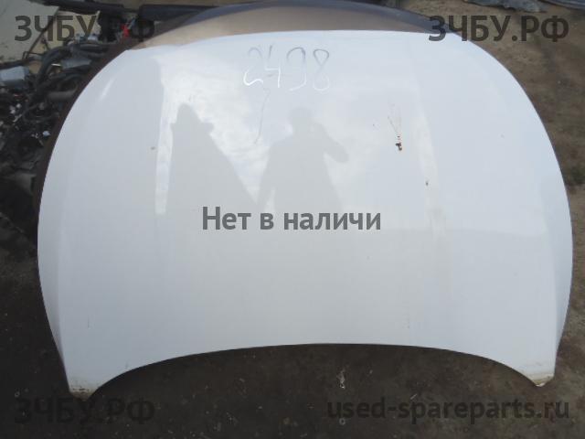 Hyundai ix35 Капот
