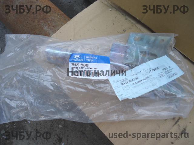 Hyundai ix35 Петля капота правая